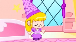 کارتون هیولای دوست داشتنی من قسمت 20